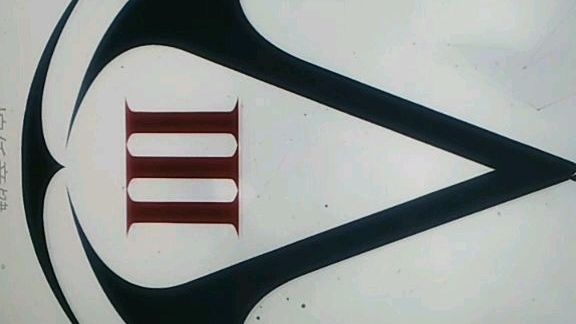 入坑了!!!《刺客信条》